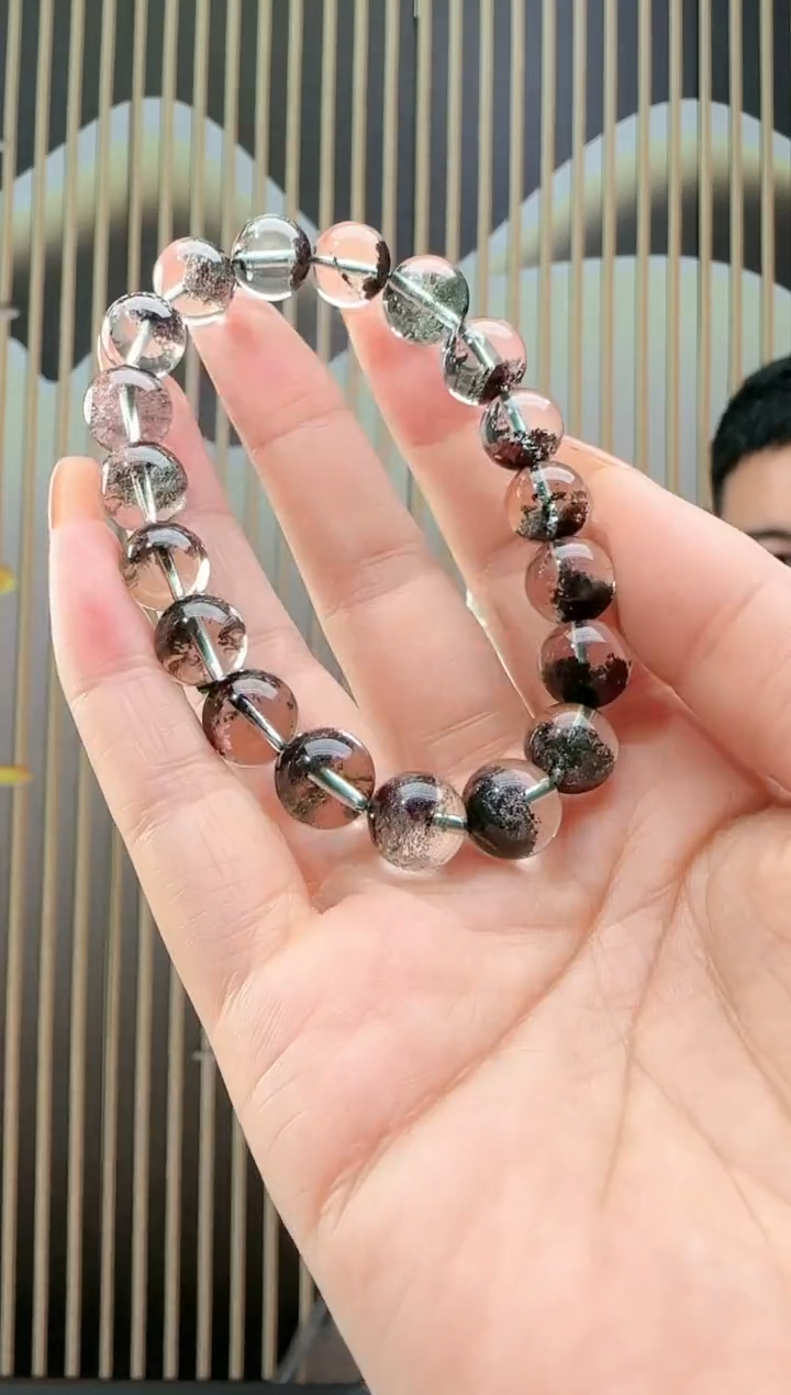 【闪购商品】水晶手串未镶嵌TZG0121148