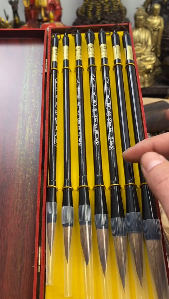 案台摆件 物品摆件