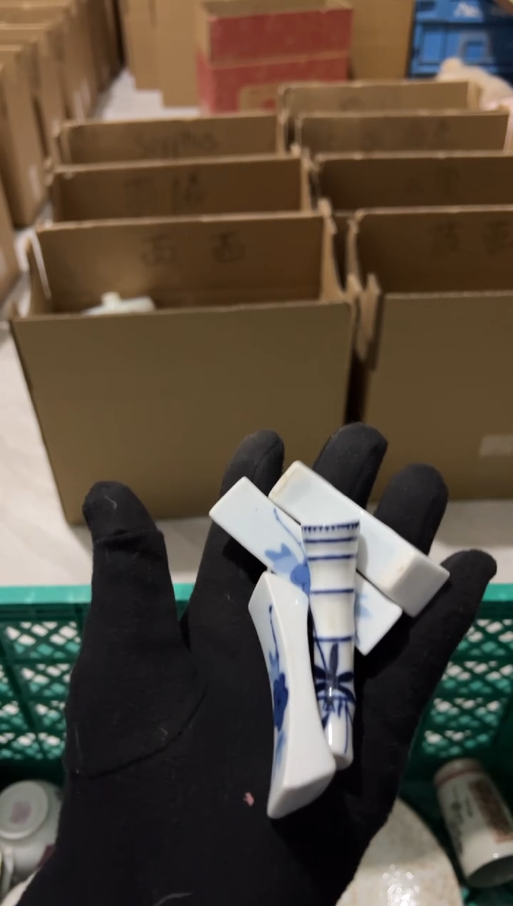 马*依马依依中古商品默认瑕疵完美主义拍慎