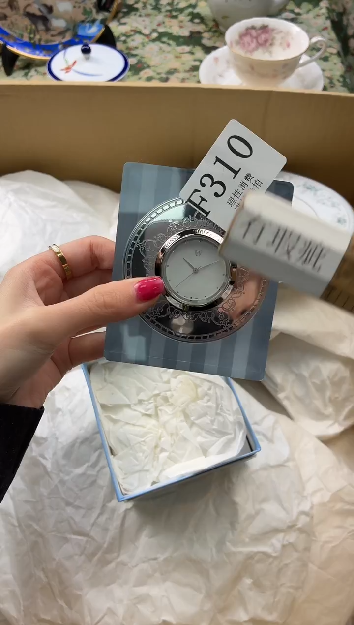 手工艺品琉璃小**花       F310*