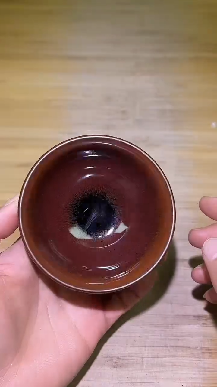 茶盏精品茶盏8888888红豪平口