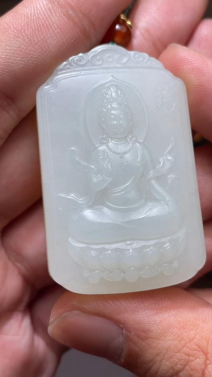 【闪购商品】和田玉2.16HS多样性拍一发一未镶嵌5