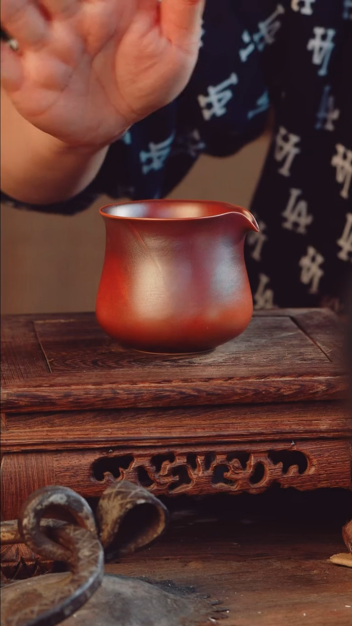 老昌号手工手绘茶器