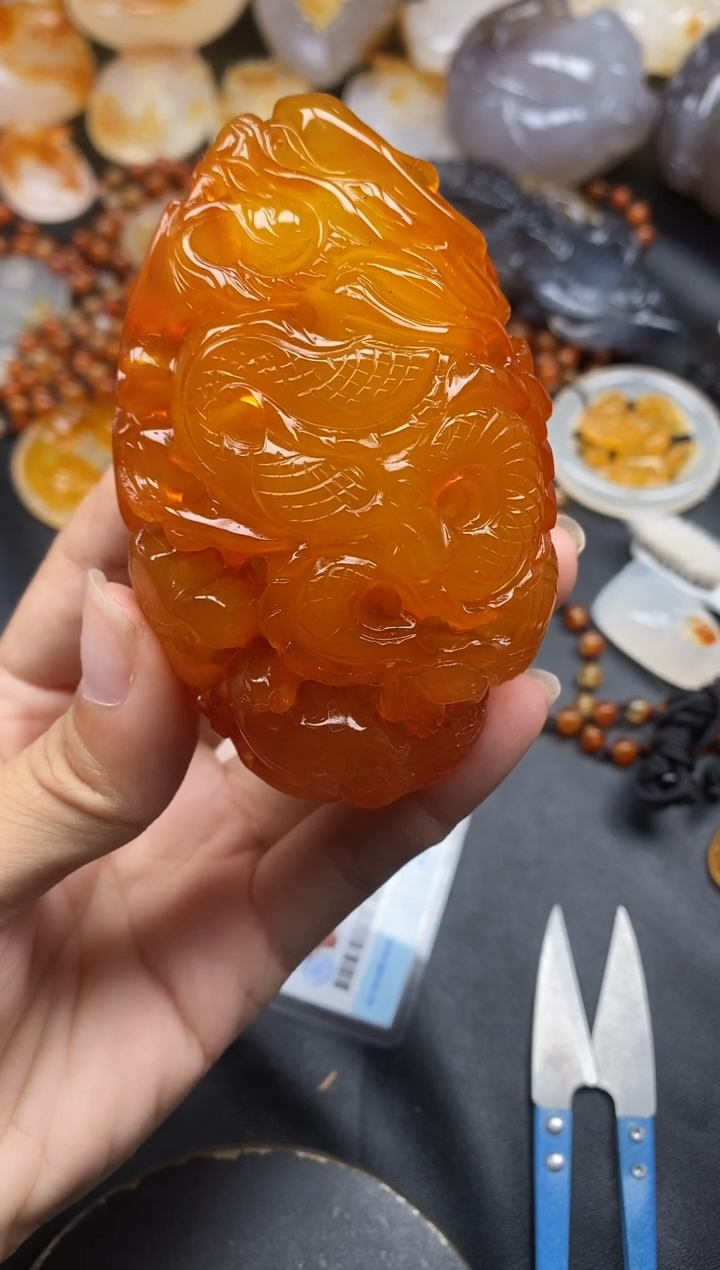 未镶嵌1玛瑙/玉髓有*ll