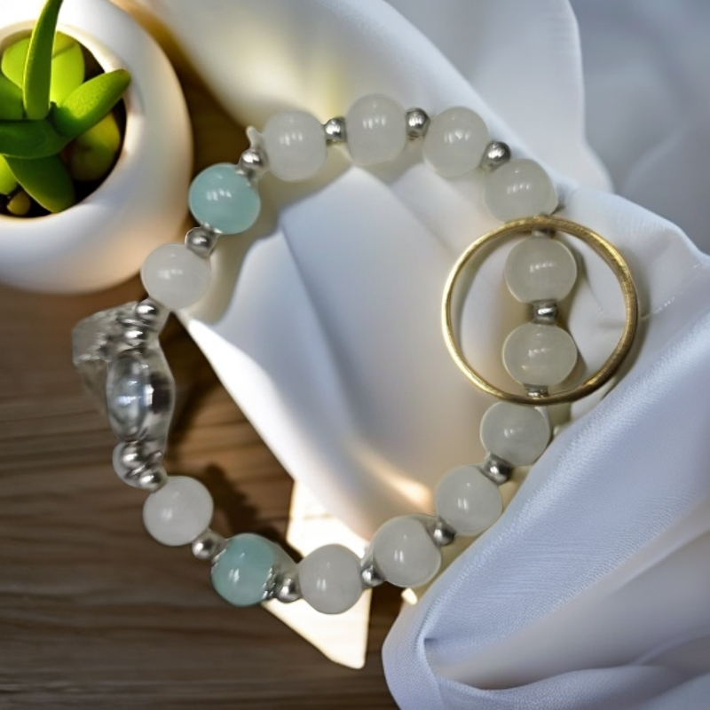 丹凤高奢--卡家情侣款戒指a49DH