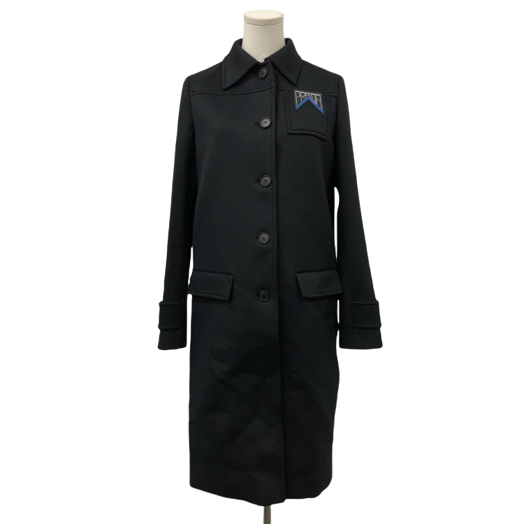 普拉达/外套/95新/[251230SJ]