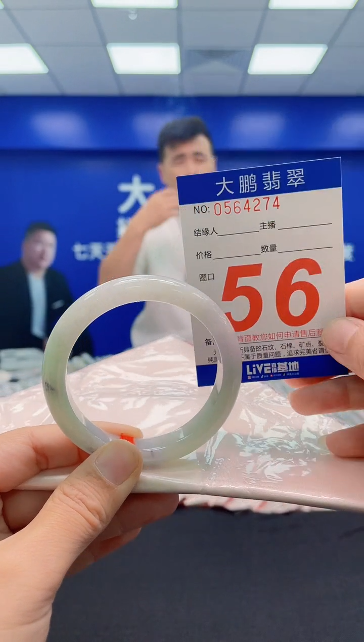 未镶嵌手镯翡翠AAAAAAAAA