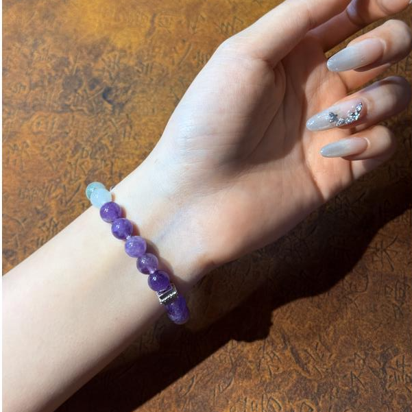 S级精选手串X-012（无礼盒发货）