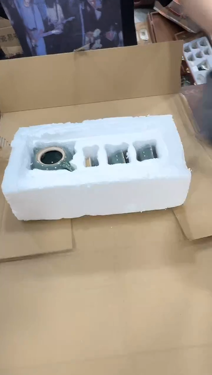 其他@@@@【闪购商品】精美茶具便宜卖了