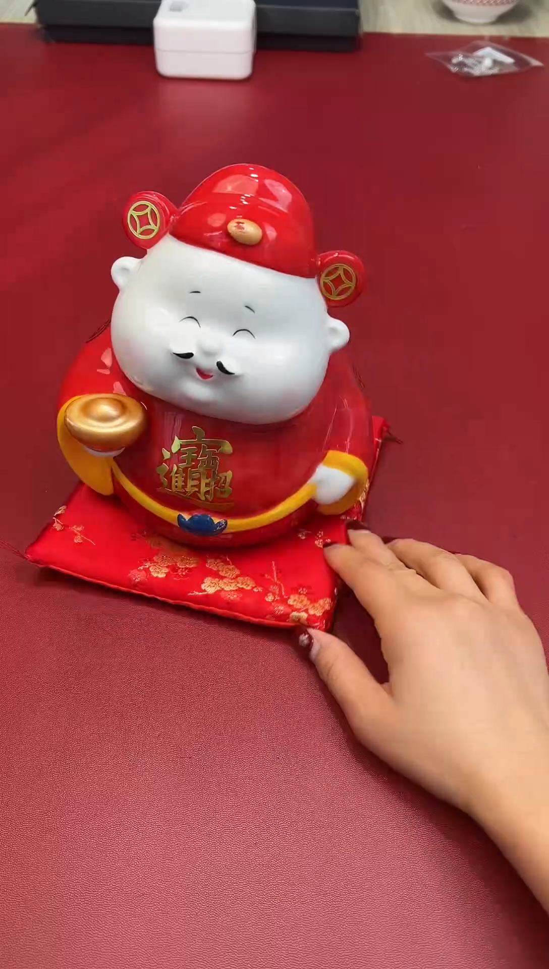 正在放漏，快进来吧！YF106