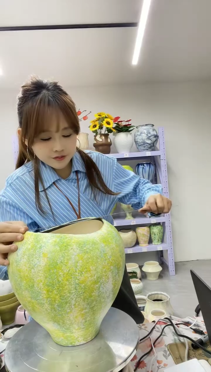 【11.13】直播链接 高度    28口径 20