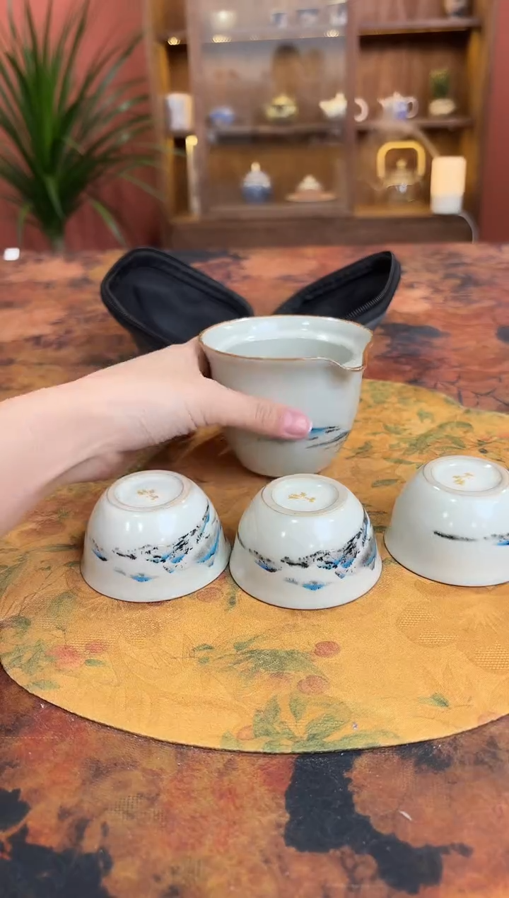 【闪购商品】楽门茶器！！！！