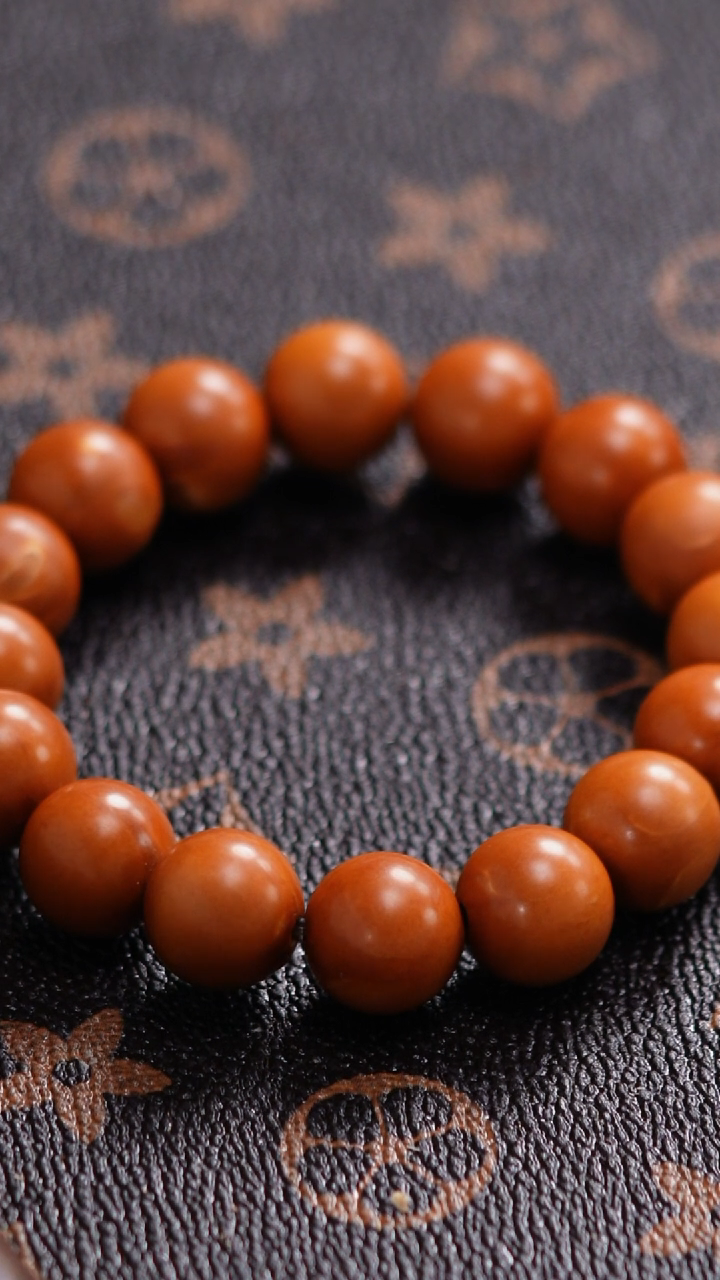 手串/手链橄榄核111