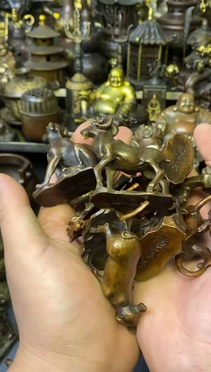 文玩摆件565656956