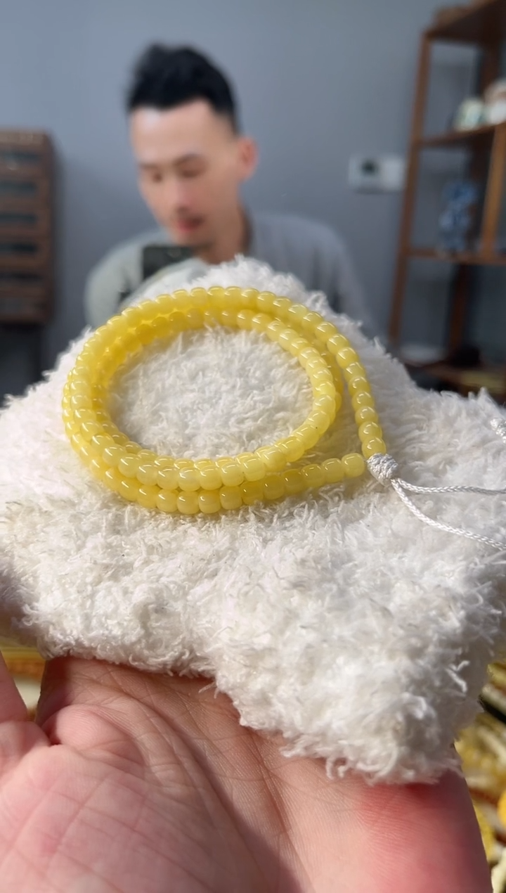 裸石琥珀未镶嵌衫*琥珀蜜蜡