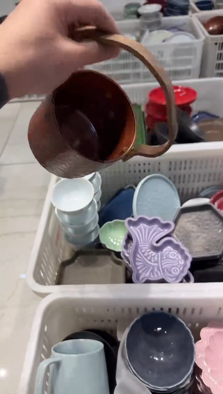 瓷片陶微瑕商品 介意勿拍