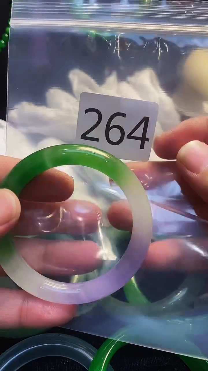 颈饰未镶嵌翡翠002026010300264