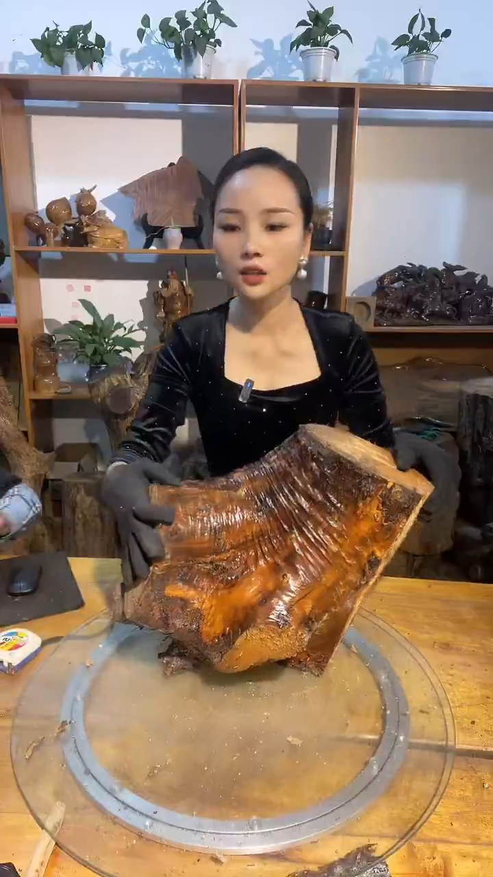 阿祥金丝楠木闪购链接