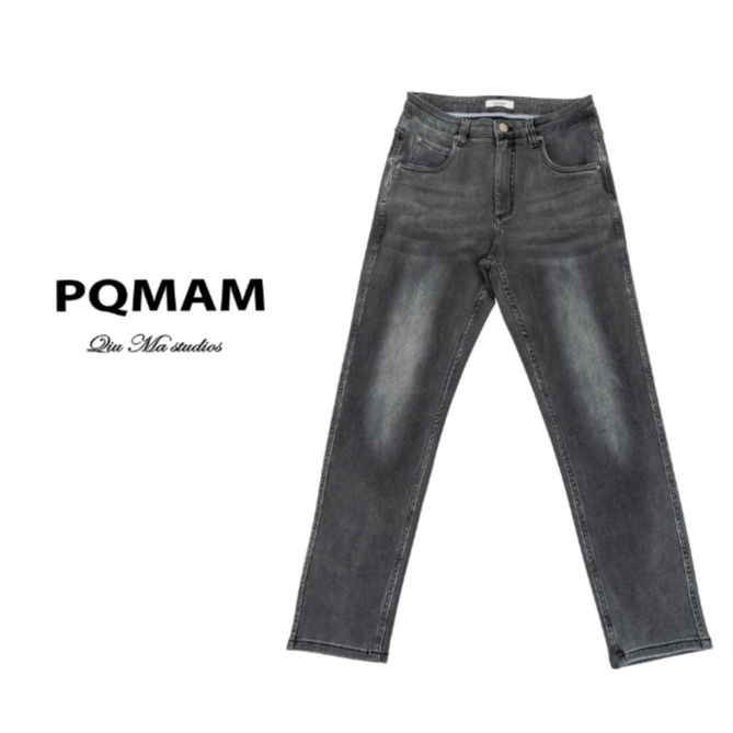 PQMAM神裤！~ 土耳其进口弹力牛仔裤！（喜欢包腿可以选小一码）