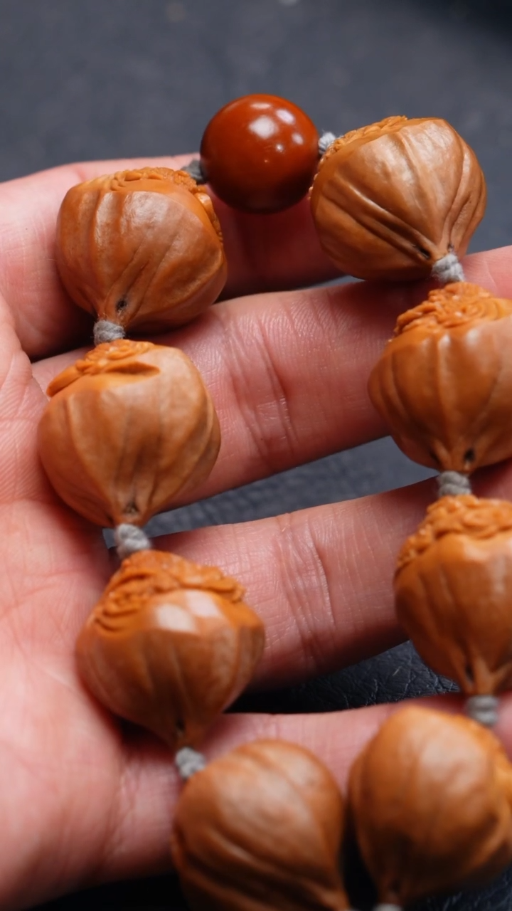 【闪购商品】橄榄核手串/手链橄榄核