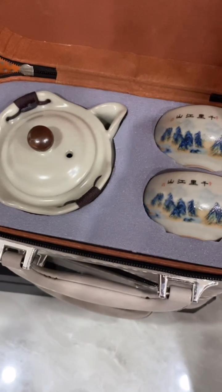 摆件有品瓷坊清仓福利