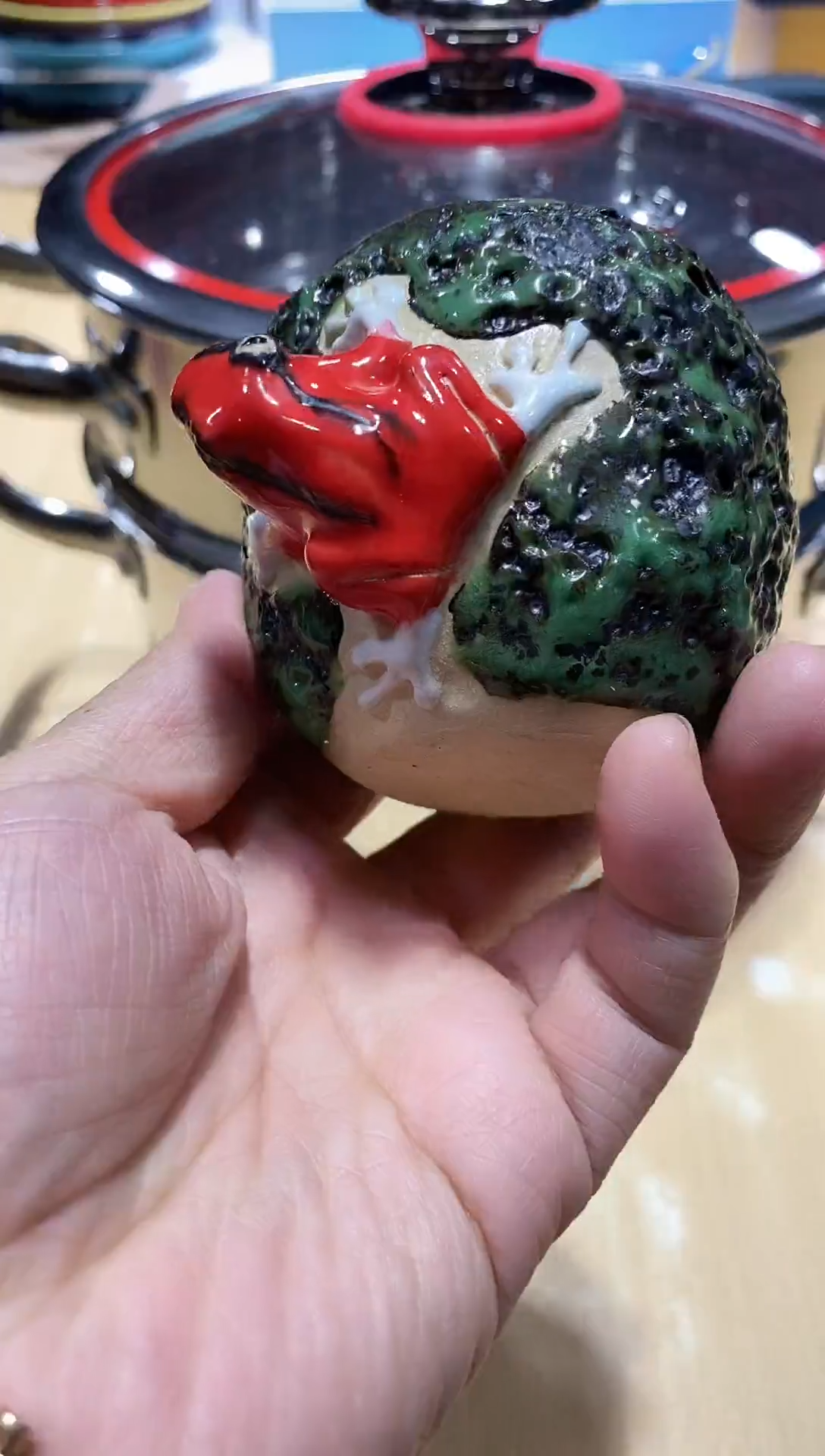 瓷片生活的本意就是开心@@1