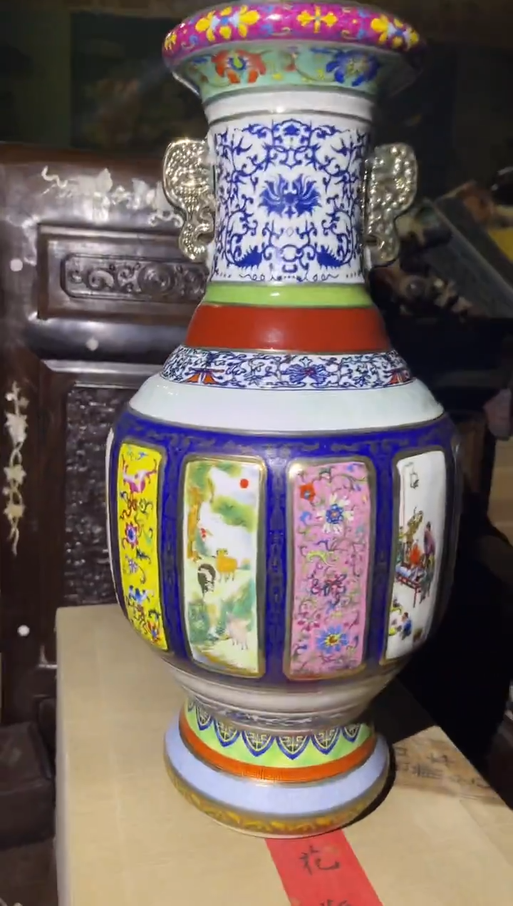 【闪购商品】瓷片113合合合合合合合合