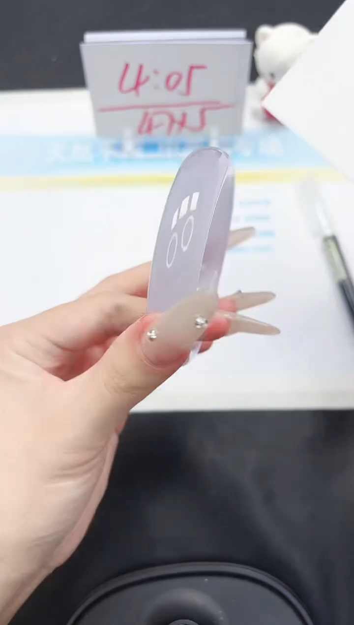 【闪购商品】石英质玉手镯未镶嵌288-59