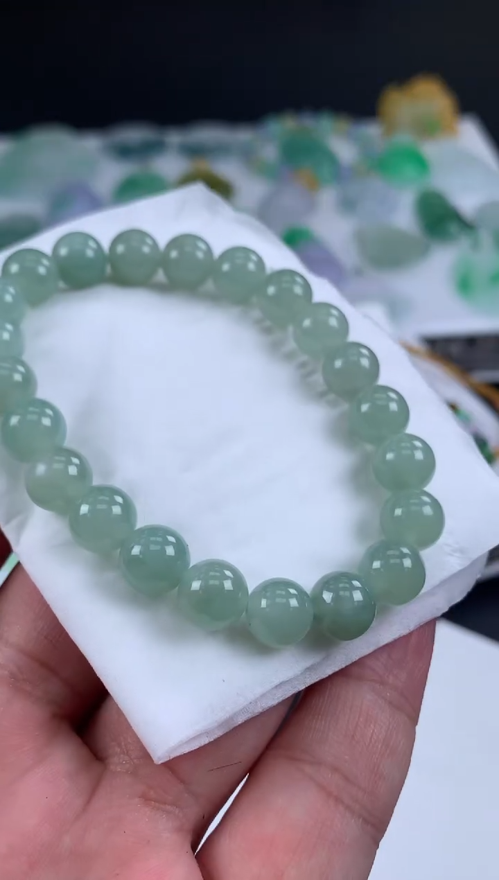 【闪购商品】定制翡翠未镶嵌翡翠