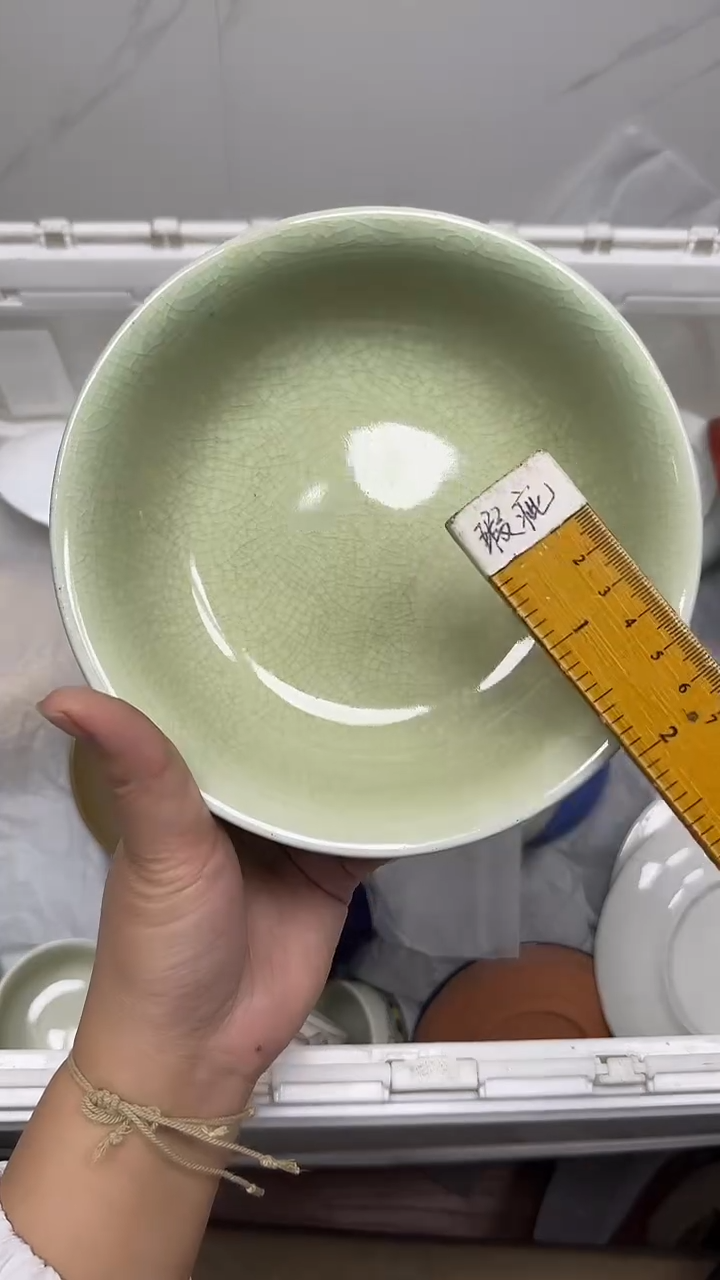 【闪购商品】375回流瓷器，默认微瑕18.8包邮