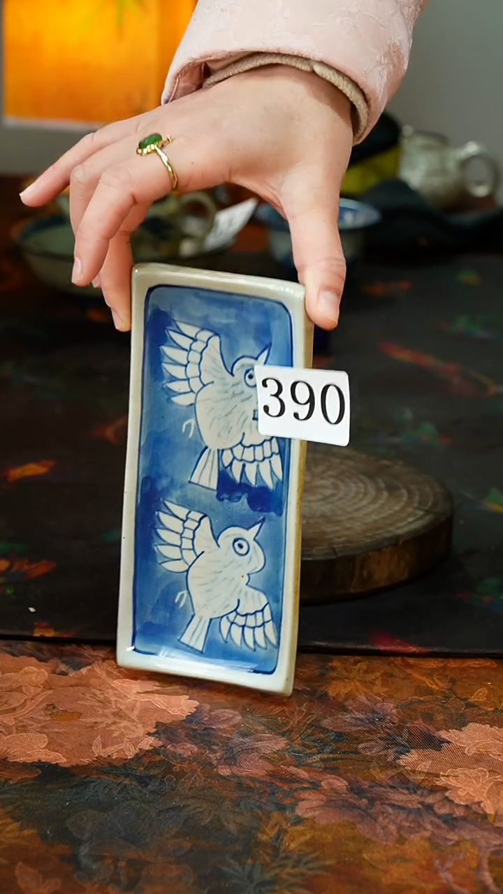 【闪购商品】.*.............茶碗390