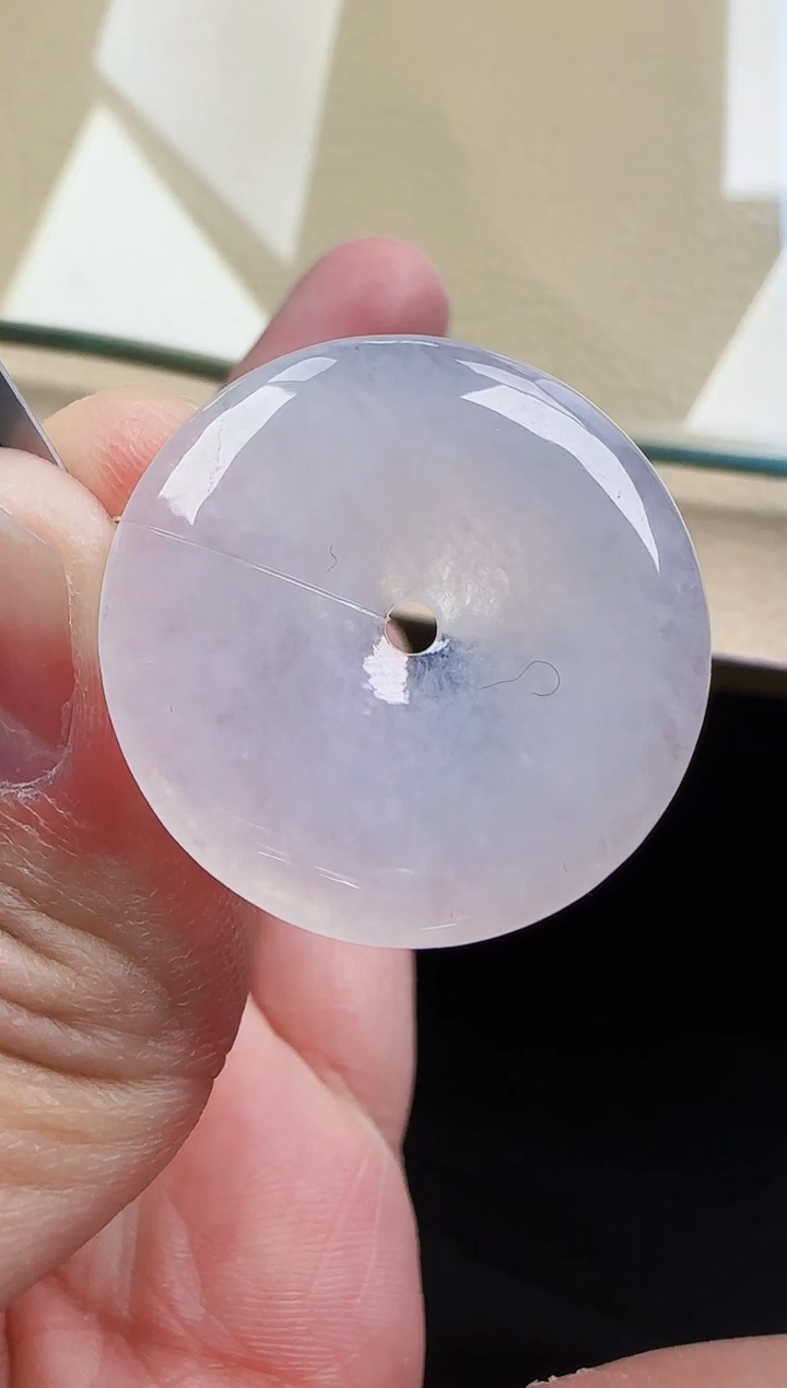 【闪购商品】翡翠颈饰未镶嵌翡翠