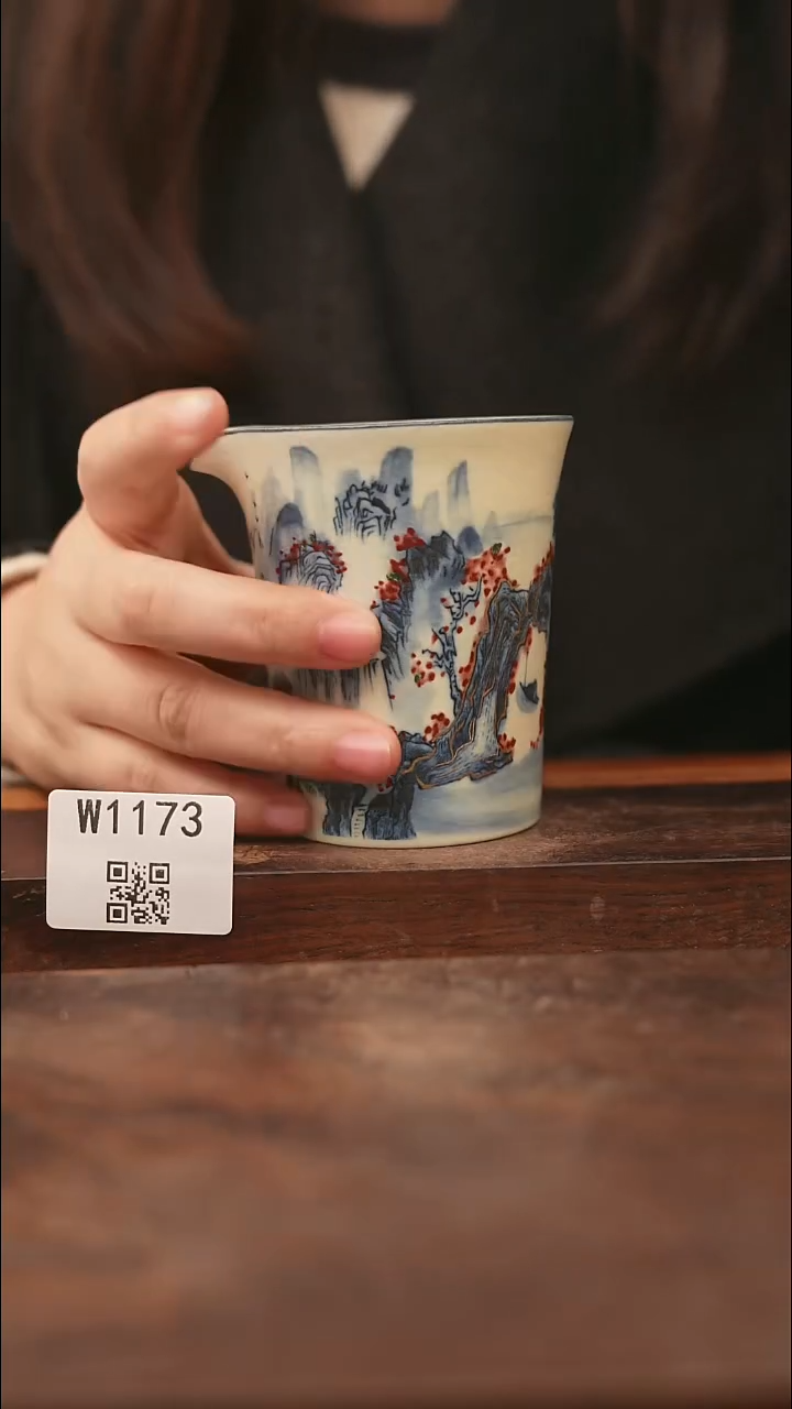 【经典福利】/杯子@@W1173