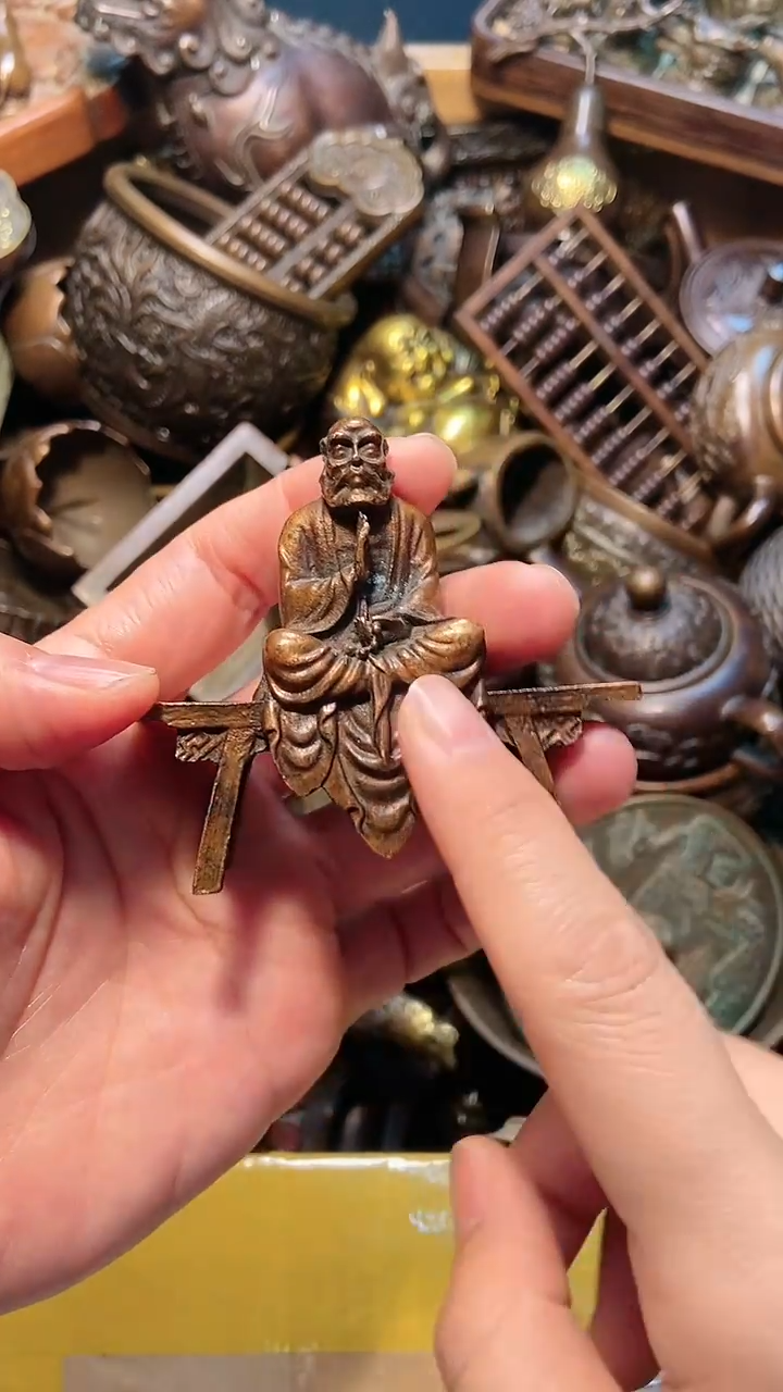 【闪购商品】盛世铜器链接铜器摆件