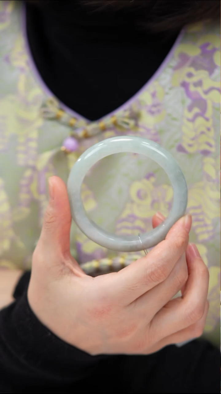 未镶嵌手镯翡翠翡翠手镯w0802