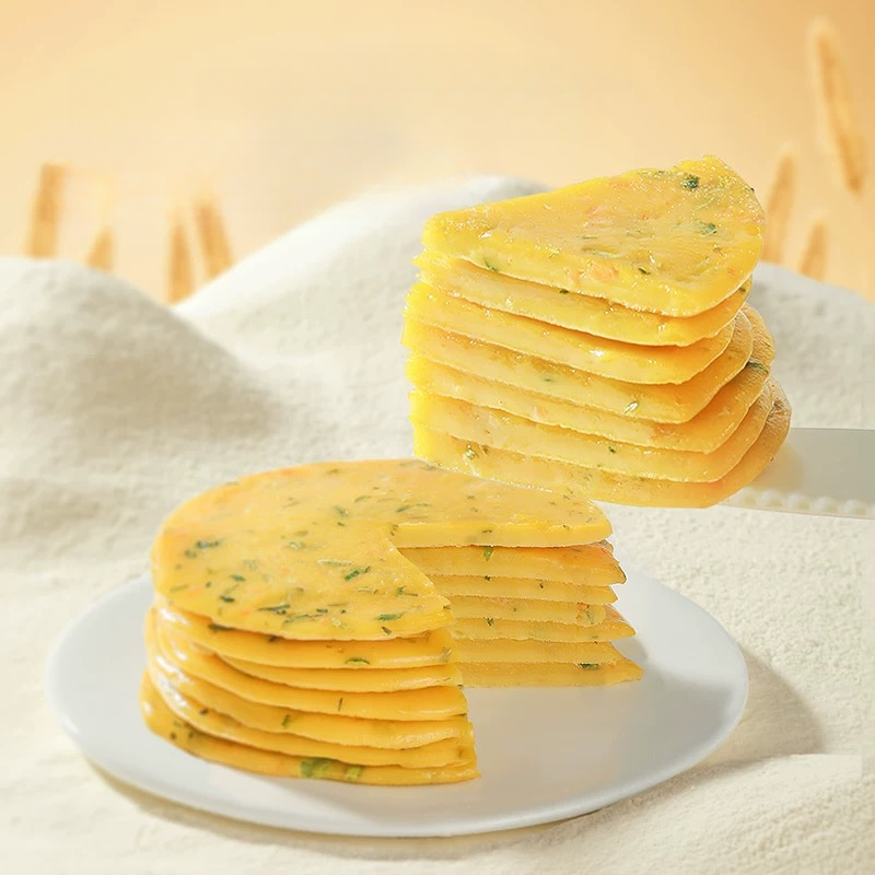 家用早餐多蔬软饼粉