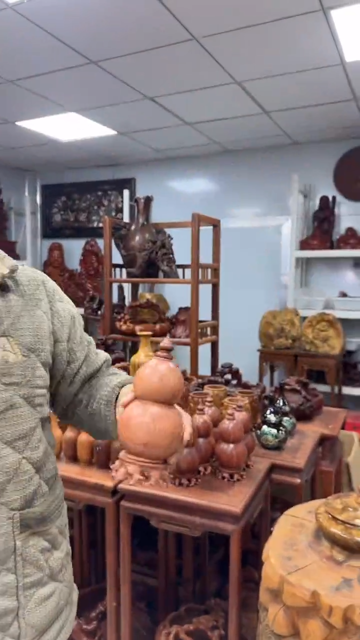 花梨木类工艺品88888888