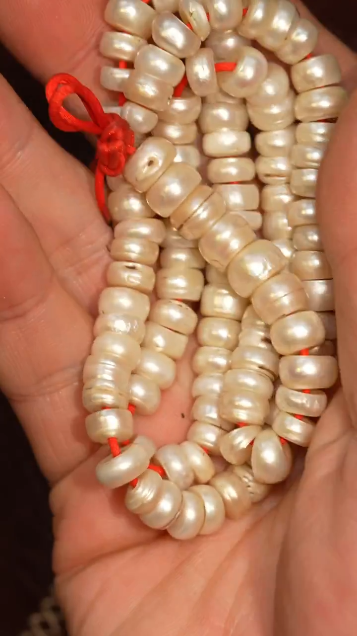 冲赛康胡子哥，藏传念珠156