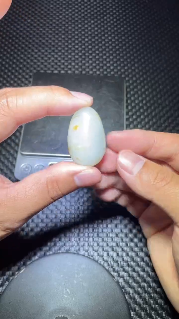 【闪购商品】和田玉挂件未镶嵌55