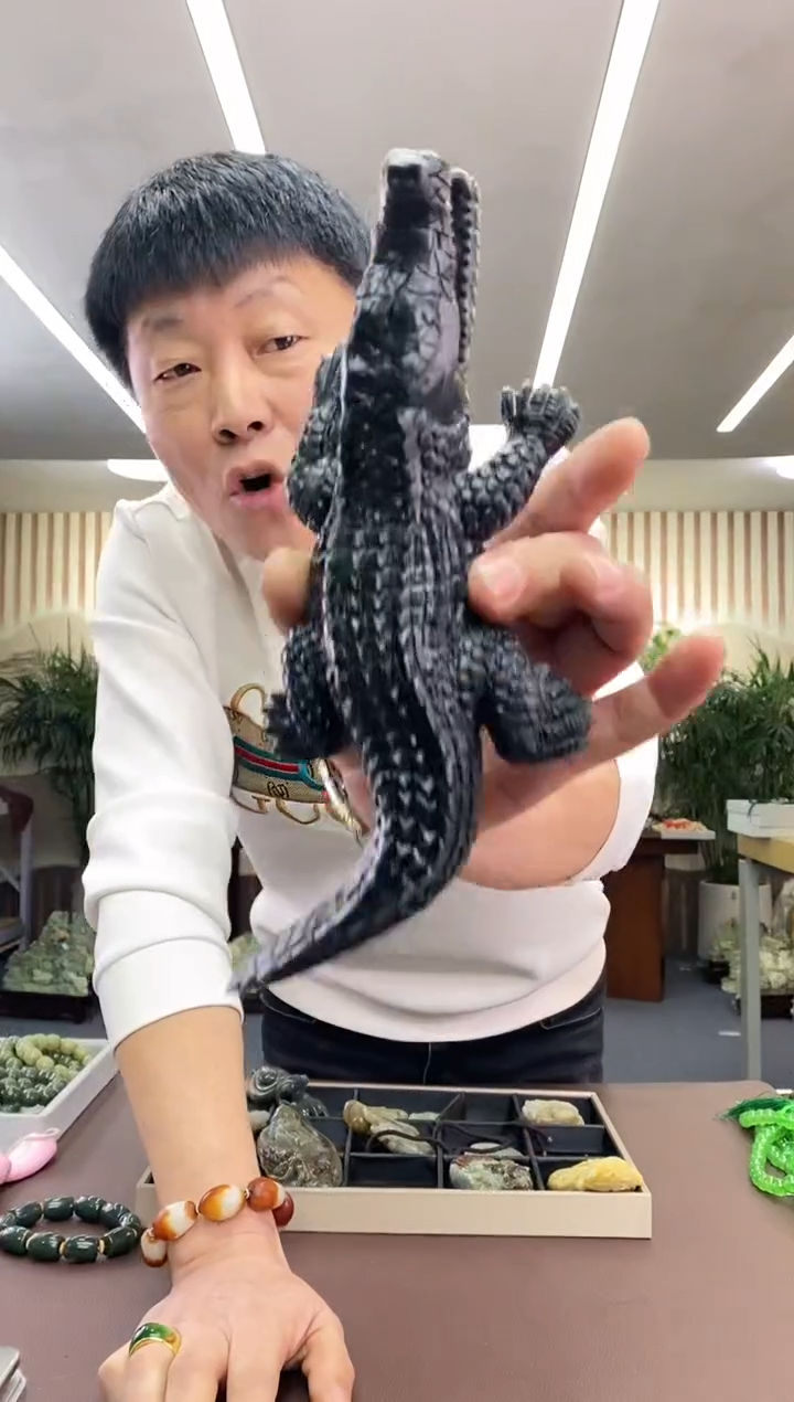 【闪购商品】和田玉摆件未镶嵌摆件