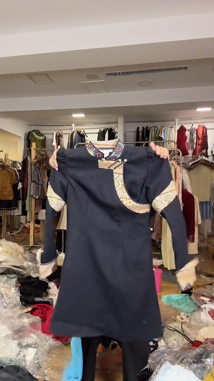 110斤以内  外套