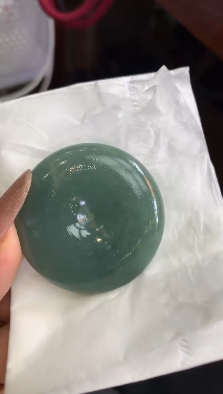 【闪购商品】定制翡翠未镶嵌翡翠