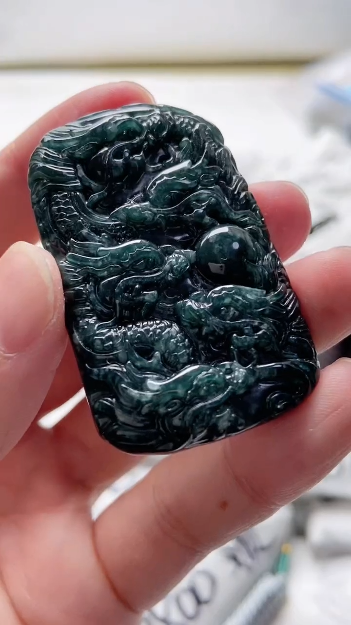 【闪购商品】翡翠颈饰未镶嵌8888888888888