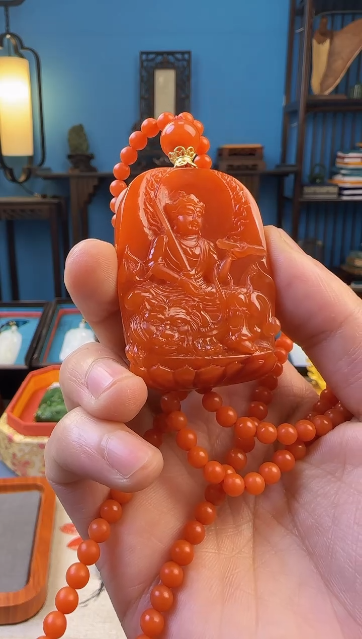 【闪购商品】南红玛瑙无未镶嵌111111111