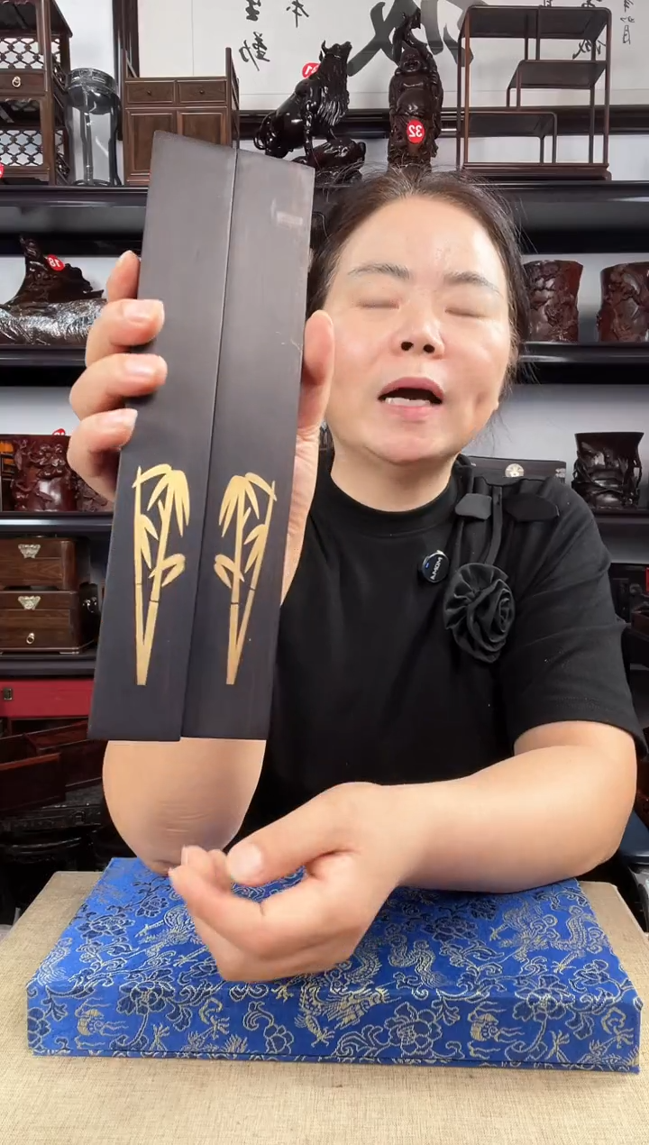 木老李红木工艺品
