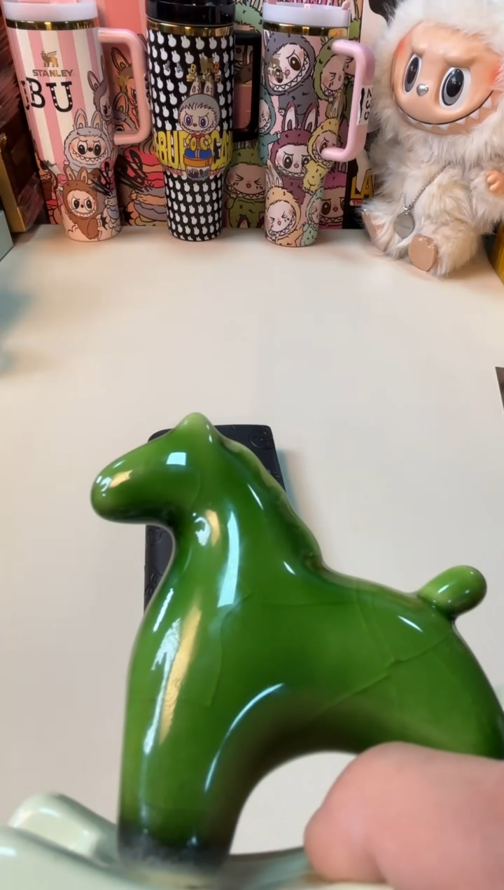 瓷片1427无品牌手工作品，支持7天无理由