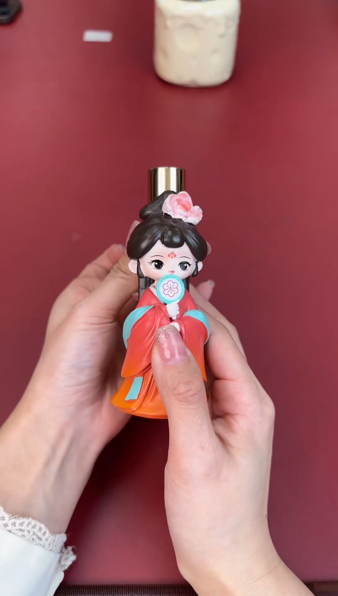 【闪购商品】瓷片正午瓷沅 臻品源泉@@QW411