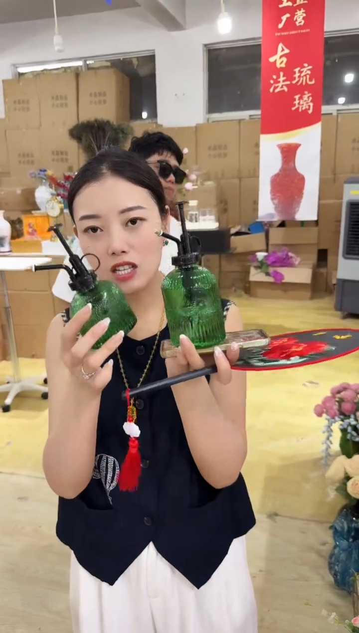 昕洋花瓶花器730-xx11