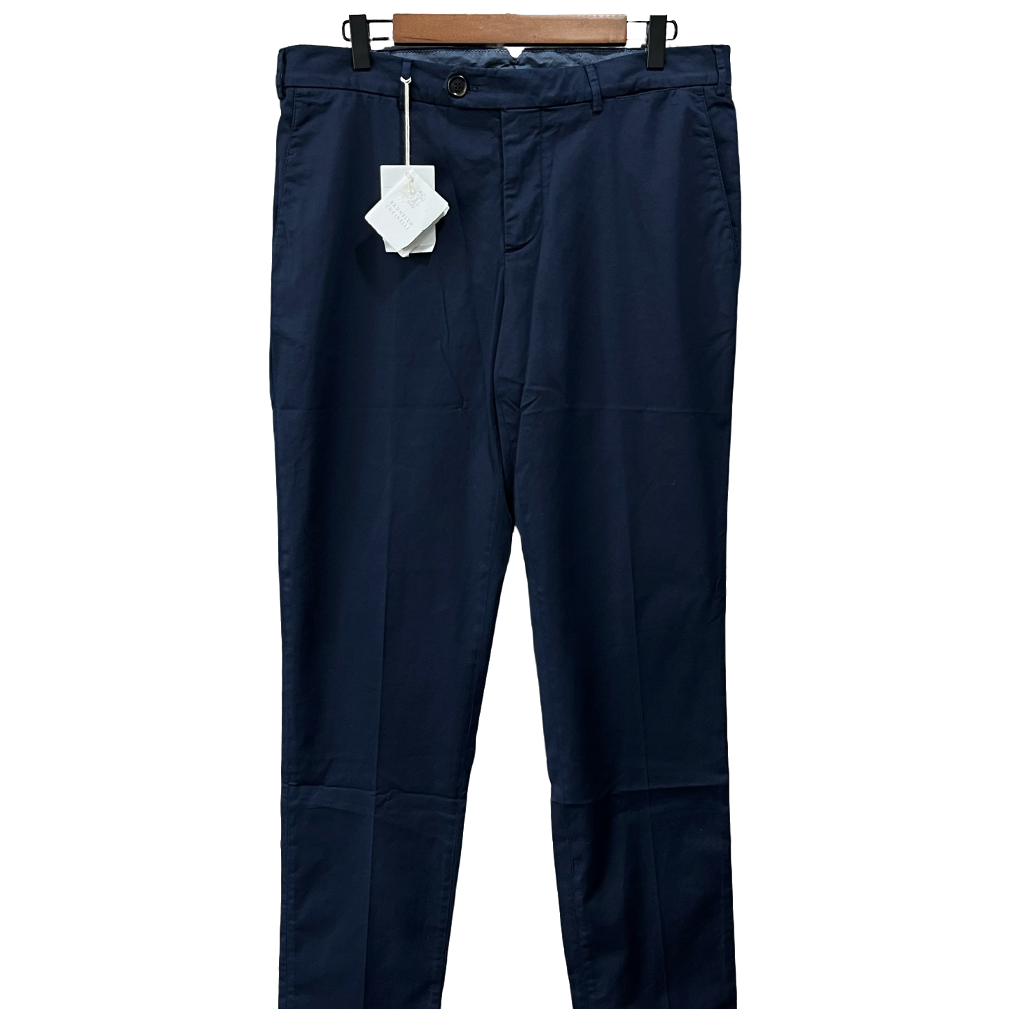 未使用 Brunello Cucinelli/布鲁内洛·库奇内利 长裤50码X0681