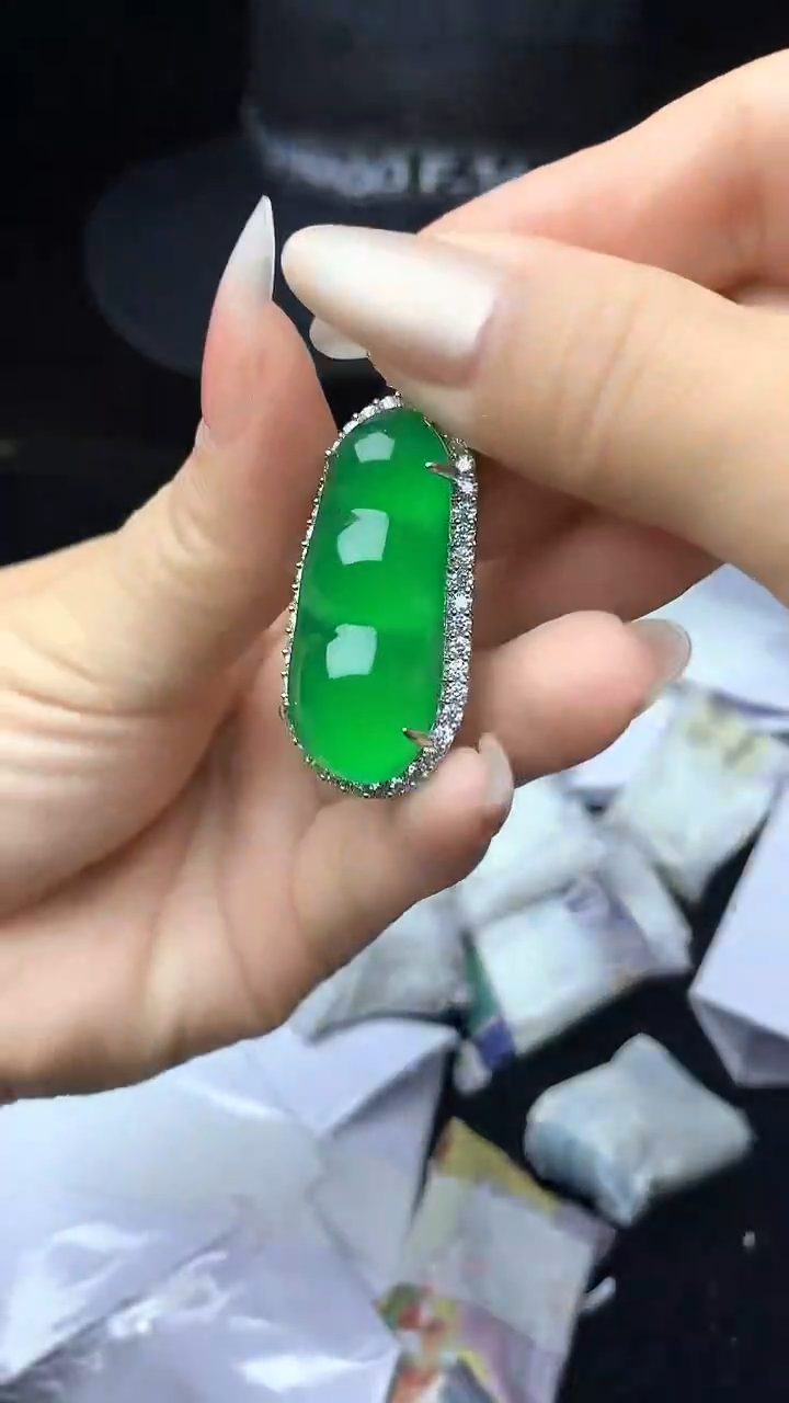 满色吊坠 所见即所得！！！